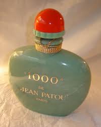 1000 Jean Patou