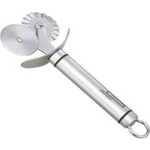 нож для пиццы-теста tescoma president