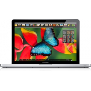 Macbook Pro 17"