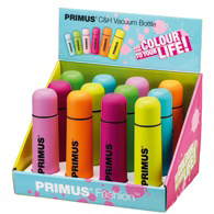 Primus Термос Желтый