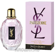 YSL Parisienne