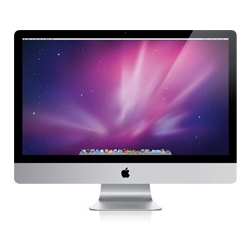 iMac 27