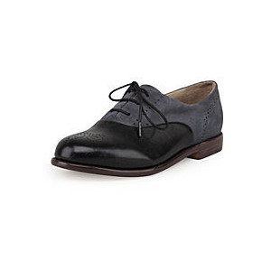 man oxford shoes