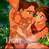 Tarzan & Jane
