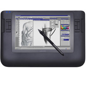 Wacom Cintiq 12WX