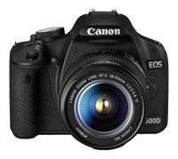 Canon EOS 550D Kit