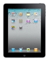 Apple iPad 64Gb Wi-Fi + 3G