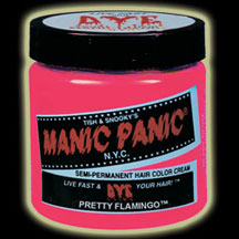 MANIC PANIC Pretty Flamingo™