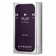 GIVENCHY Play For Her Intense