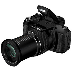 Fujifilm FinePix HS10