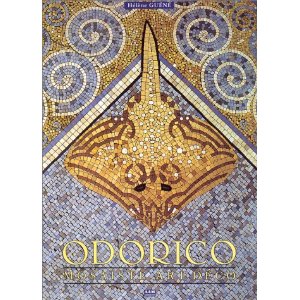 Odorico, mosaiste art d&#233;co