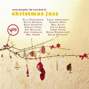 the very best of Christmas jazz