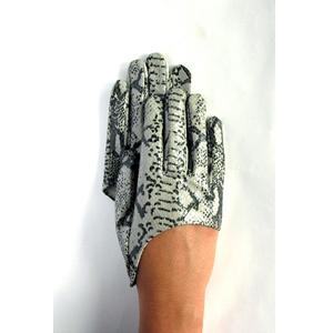 Half Scoop Gloves