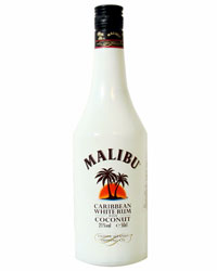 Ликёр Malibu