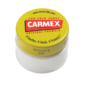 Carmex бальзам для губ