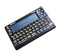 Голосовой переводчик Brilliant T440