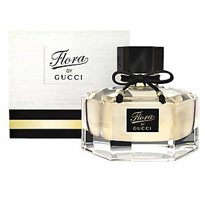 Flora By Gucci