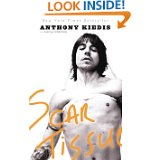 Scar Tissue by Anthony Kiedis and Larry Sloman