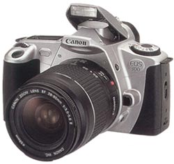 Canon EOS 300 или 3000N