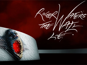 Roger Waters - The Wall Live in Antwerpen on 28/5/2011 - Concert Tickets
