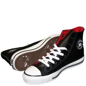 Chuck Taylor AS Leather