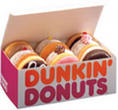 Dunkin Donuts