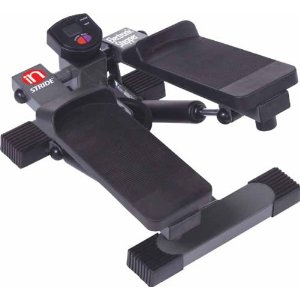 Stamina InStride Electronic Stepper