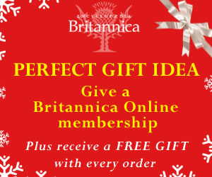 Britannica membership