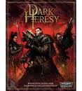 Warhammer 40,000 Dark Heresy