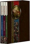 Dungeons & Dragons 4th Edition Core Rulebook Gift Set