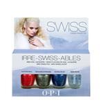 Swiss OPI (маленький наборчик)