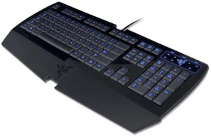 Клавиатура Razer Lycosa