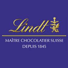 Шоколад Lindt