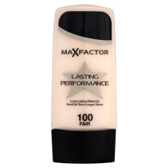 Тональный крем Max Factor Lasting Performance