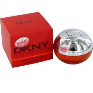 Donna Karan DKNY Red Delicious Women