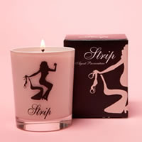 Agent Provocateur candles