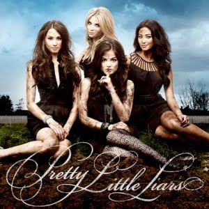 Pretty little liars