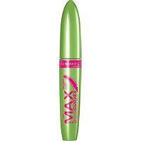 Rimmel The Max Bold Curves Mascara