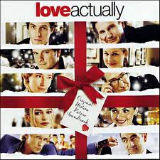 Love actually