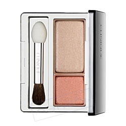 CLINIQUE  Colour Surge Eye Shadow DUO