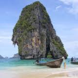 phra nang beach