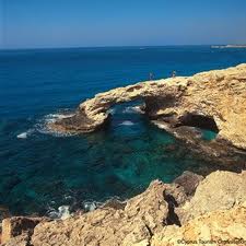 cyprus in summer