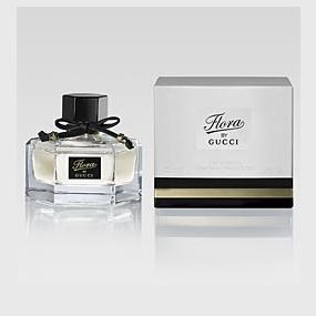 Flora by Gucci