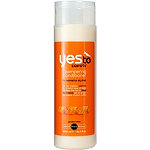 Yes to Carrots Pampering Hair Mud Conditioner