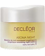 Decleor Aroma Night Rose D orient