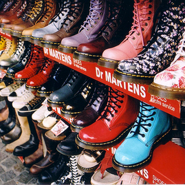 dr martens