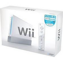 Nintendo wii