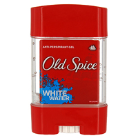 Мужской дезодорант Old Spice White Water