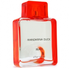 Туалетная вода "Mandarina Duck"