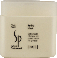 WELLA SP Hydro Mask - Увлажняющая маска